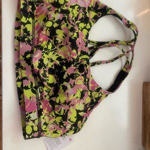 NWT Lulu bra